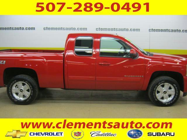 Photo of 2009 Chevrolet Silverado 1500