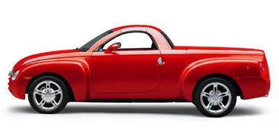 Photo of 2005 Chevrolet SSR