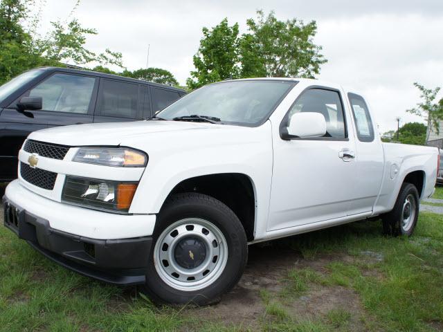 Photo of 2010 Chevrolet Colorado