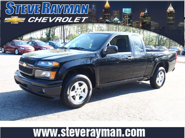 Photo of 2012 Chevrolet Colorado