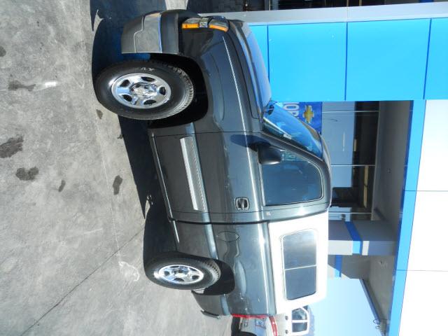 Photo of 2004 Chevrolet Silverado 1500