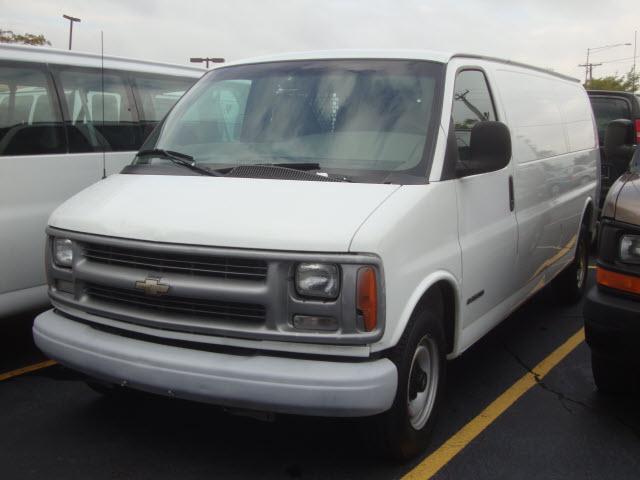 Photo of 2000 Chevrolet G2500