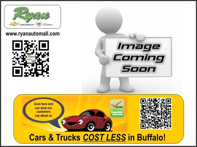 Photo of 2008 Chevrolet Silverado 2500HD