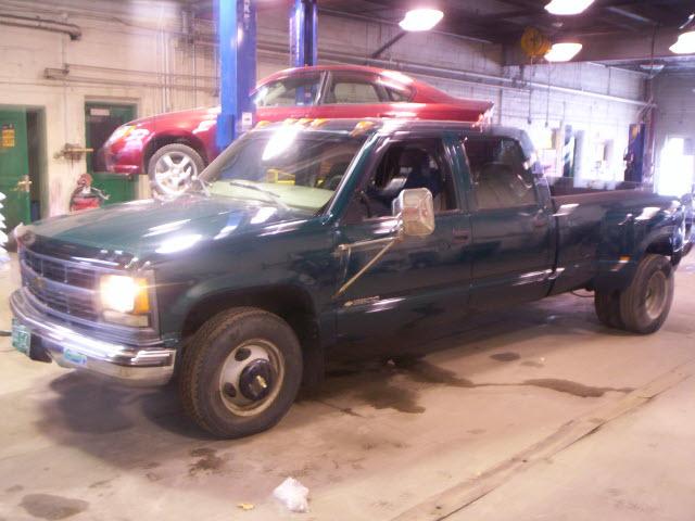 Photo of 2000 Chevrolet C3500