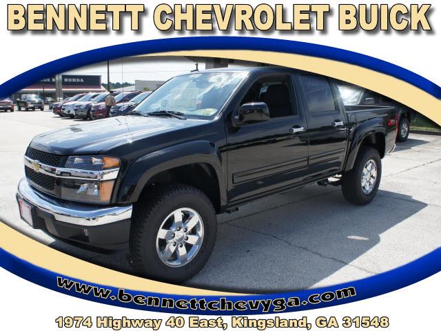 Photo of 2012 Chevrolet Colorado
