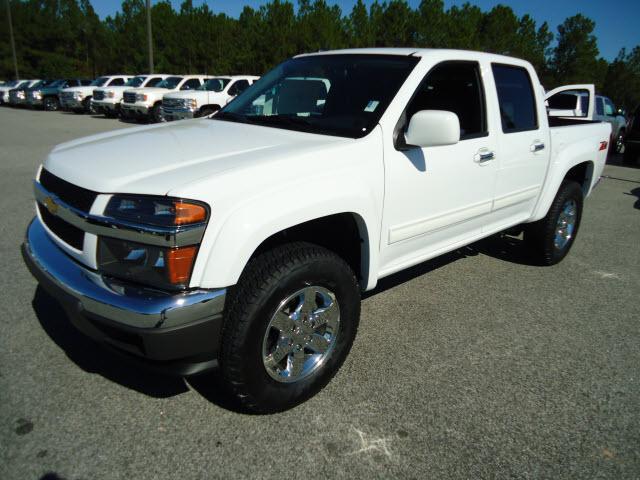 Photo of 2012 Chevrolet Colorado