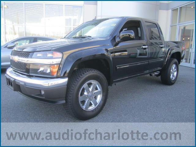 Photo of 2011 Chevrolet Colorado