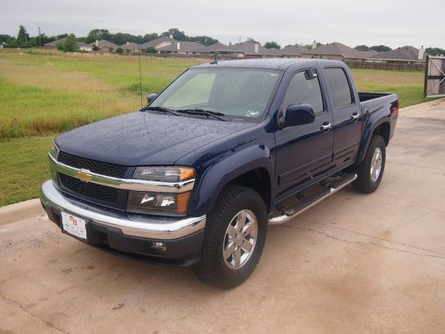 Photo of 2011 Chevrolet Colorado