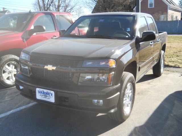 Photo of 2011 Chevrolet Colorado