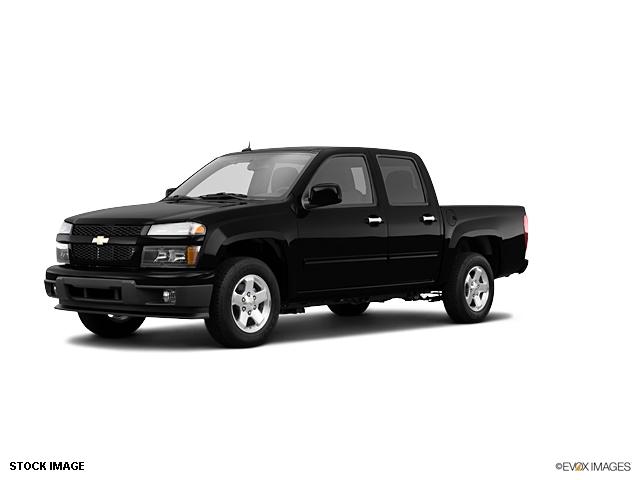 Photo of 2011 Chevrolet Colorado