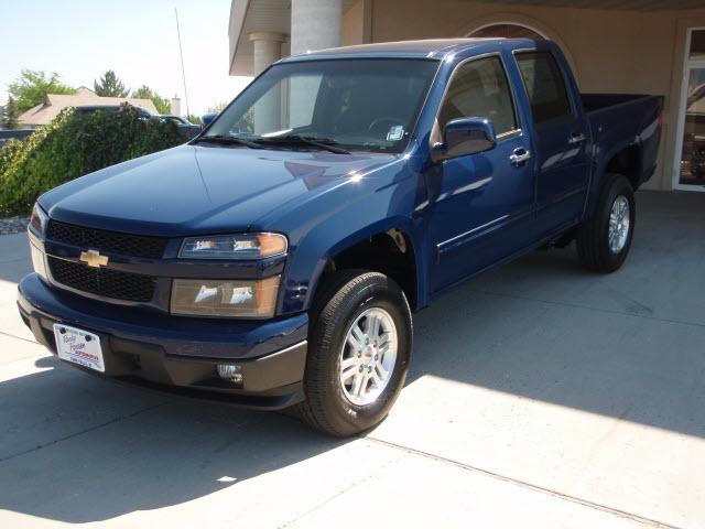 Photo of 2011 Chevrolet Colorado