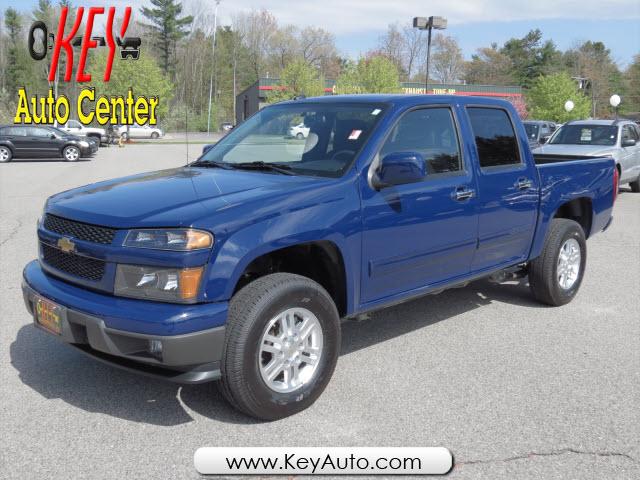 Photo of 2012 Chevrolet Colorado