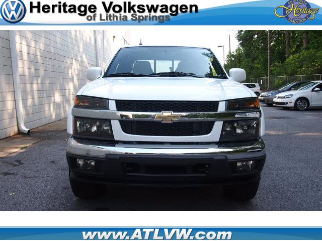 Photo of 2012 Chevrolet Colorado