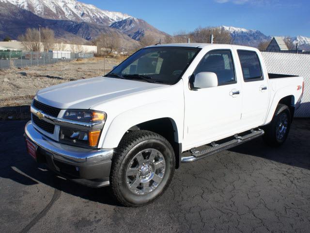 Photo of 2012 Chevrolet Colorado