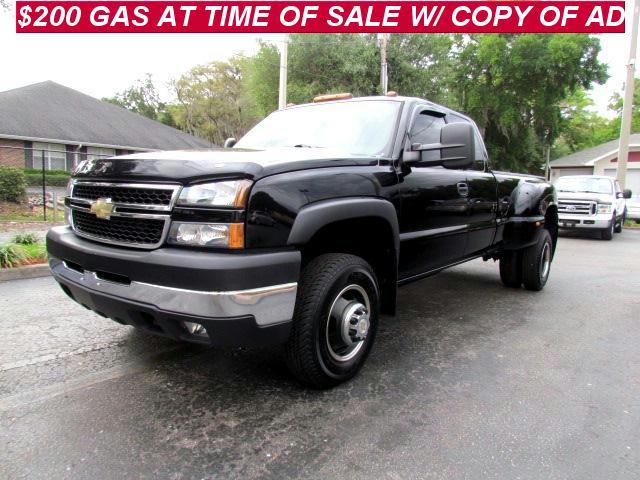 Photo of 2006 Chevrolet Silverado 3500