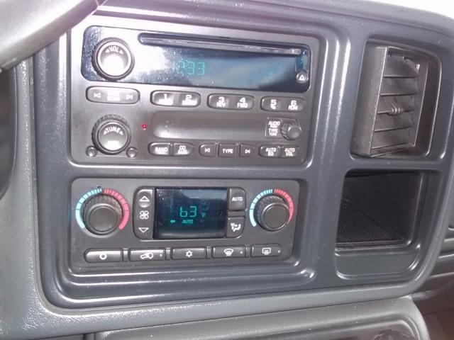 Photo of 2006 Chevrolet Silverado 3500
