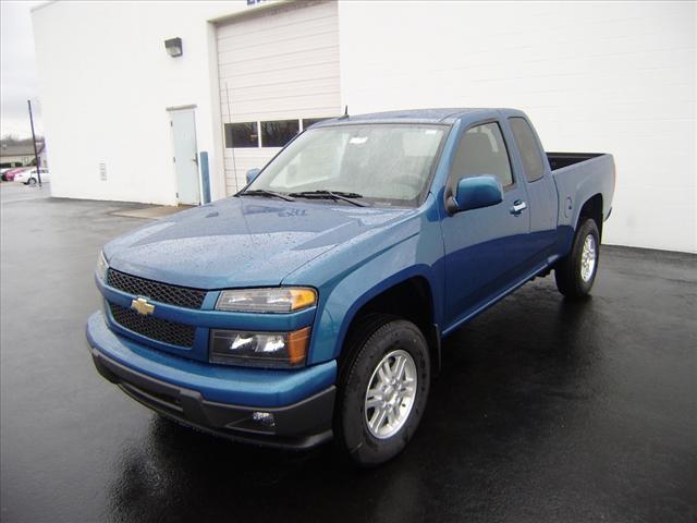 Photo of 2012 Chevrolet Colorado