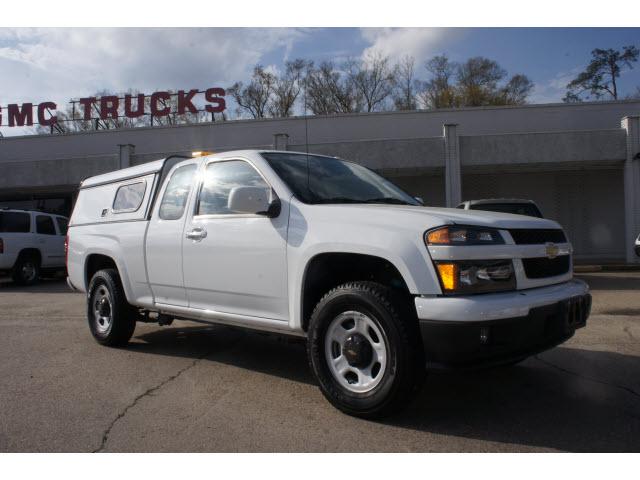 Photo of 2010 Chevrolet Colorado