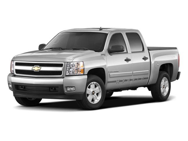Photo of 2012 Chevrolet Silverado