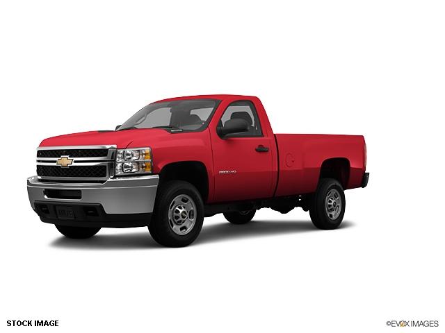 Photo of 2012 Chevrolet Silverado 1500 Bowie Maryland