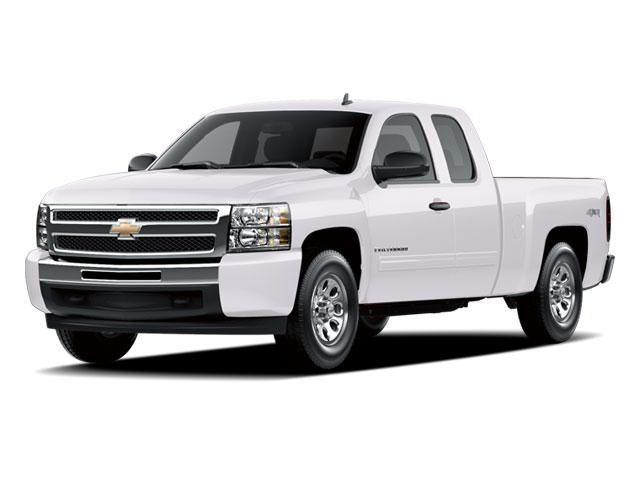Photo of 2012 Chevrolet Silverado