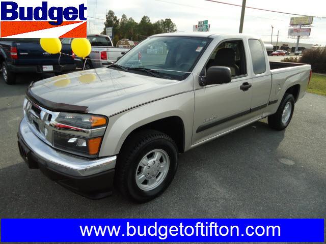 Photo of 2006 Isuzu i-280