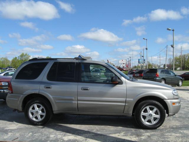 Photo of 2003 Oldsmobile Bravada