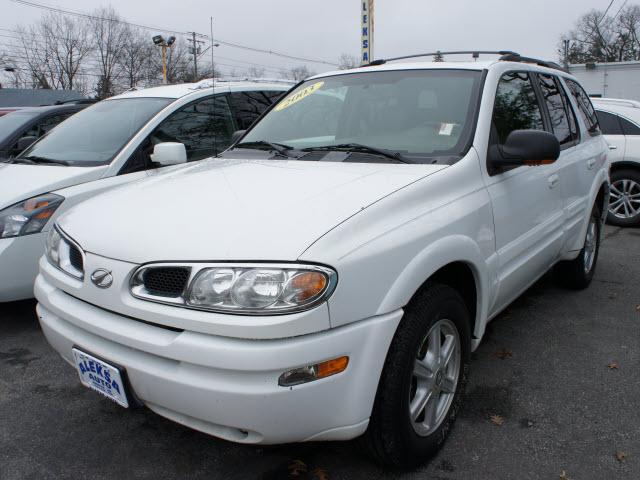 Photo of 2003 Oldsmobile Bravada