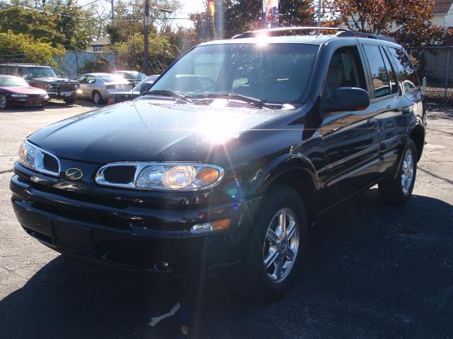 Photo of 2003 Oldsmobile Bravada