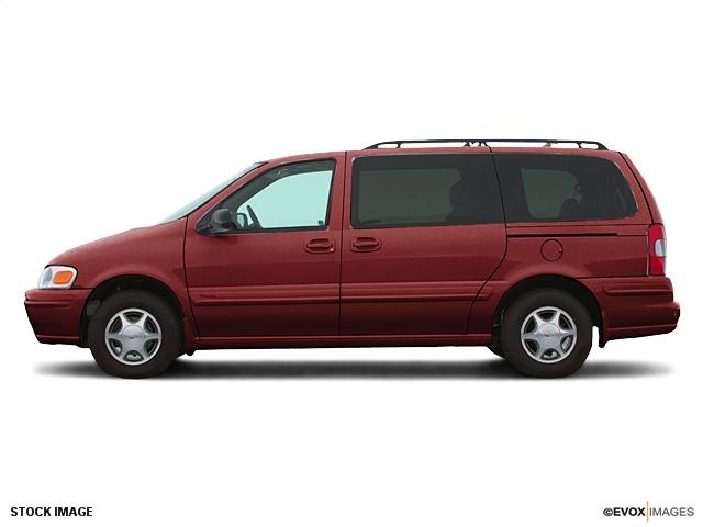 Photo of 2003 Oldsmobile Silhouette