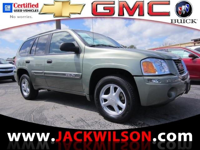 Photo of 2004 GMC Envoy
