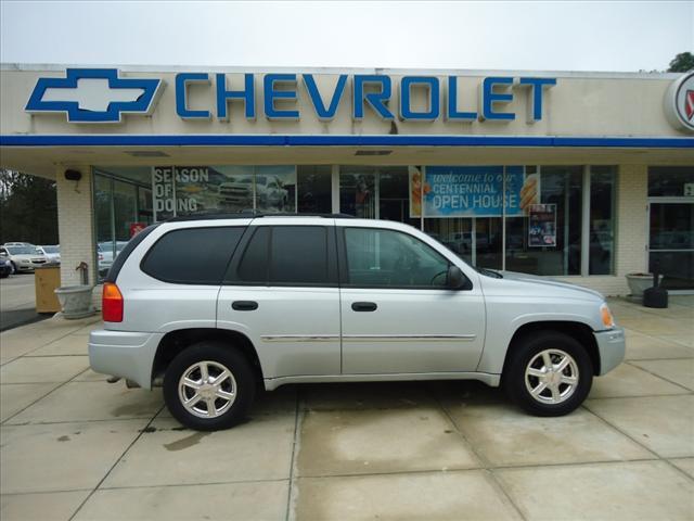 Photo of 2008 GMC Envoy