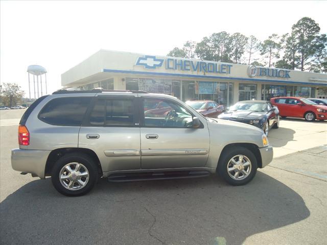 Photo of 2002 GMC Envoy