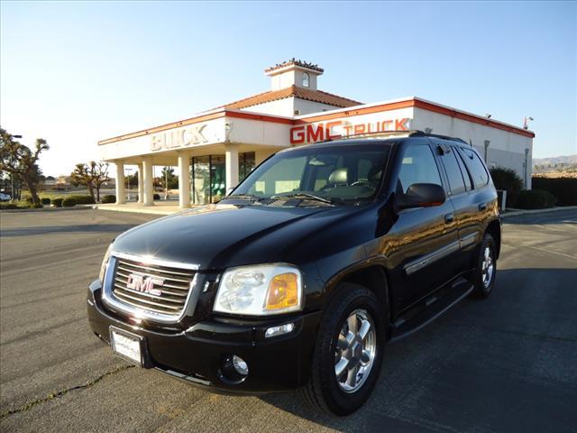 Photo of 2002 GMC Envoy