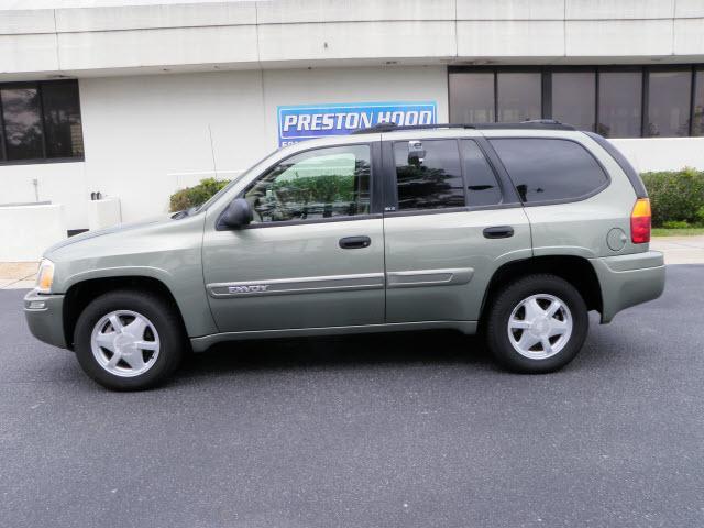 Photo of 2003 GMC Envoy