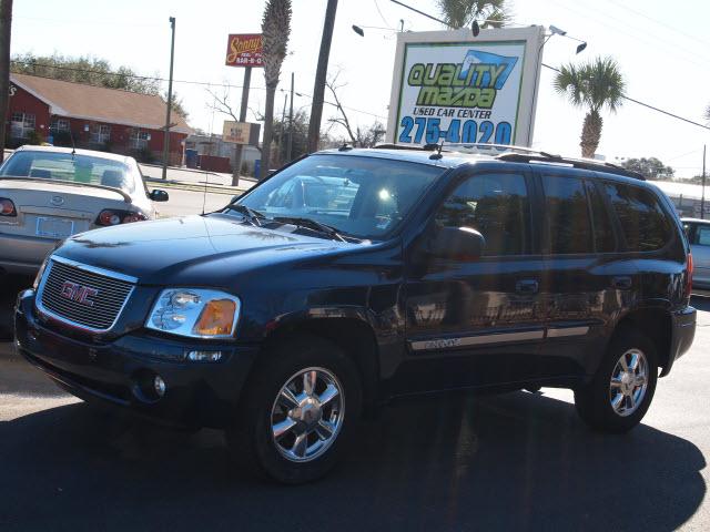 Photo of 2004 GMC Envoy