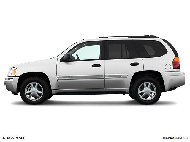 Photo of 2005 GMC Envoy
