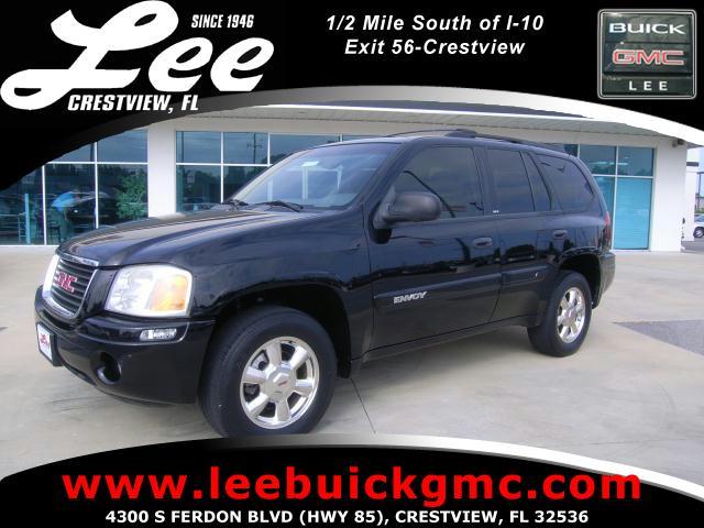 Photo of 2002 GMC Envoy