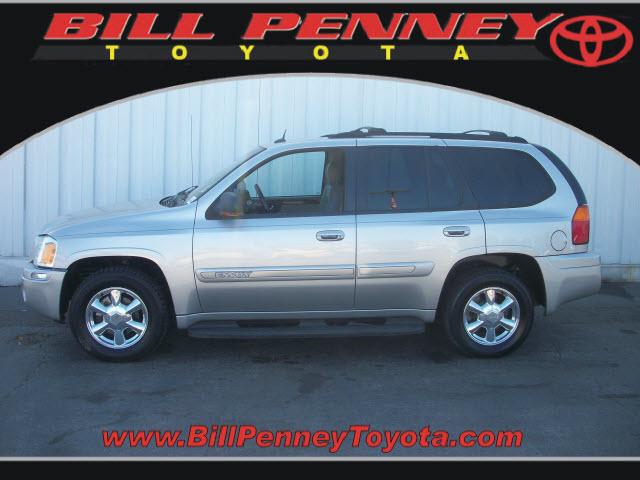 Photo of 2005 GMC Envoy