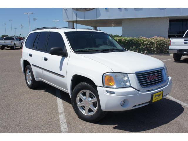 Photo of 2008 GMC Envoy