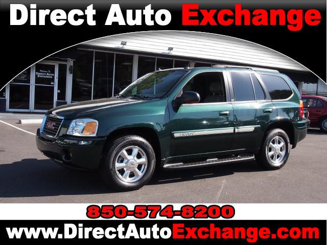 Photo of 2004 GMC Envoy