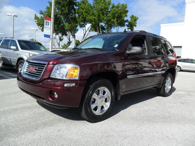 Photo of 2006 GMC Envoy