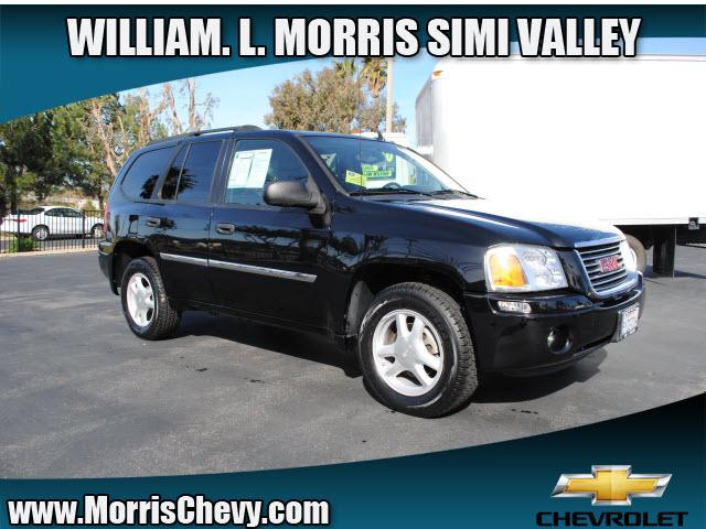 Photo of 2007 GMC Envoy