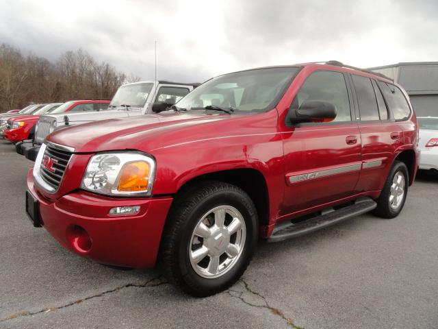 Photo of 2003 GMC Envoy