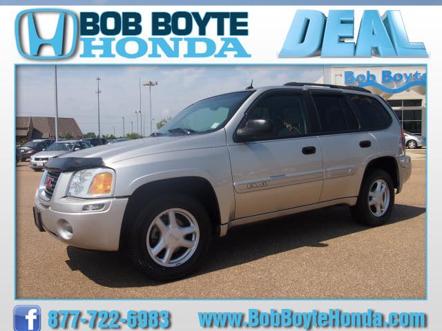 Photo of 2004 GMC Envoy