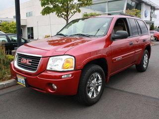 Photo of 2004 GMC Envoy