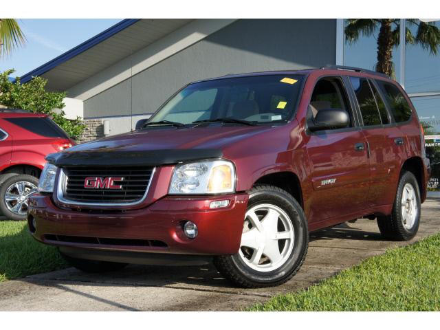 Photo of 2003 GMC Envoy