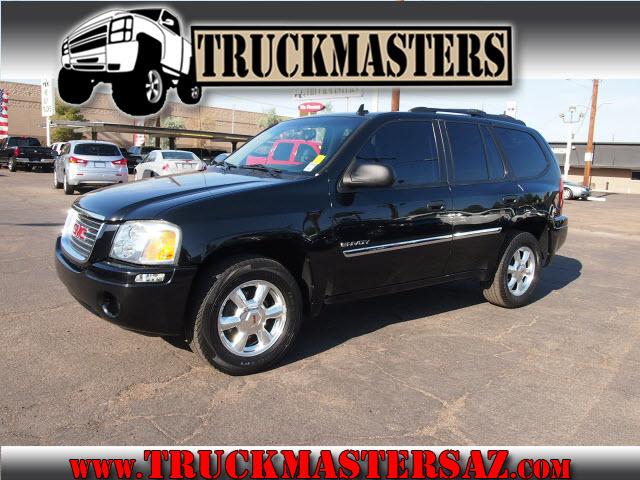 Photo of 2006 GMC Envoy