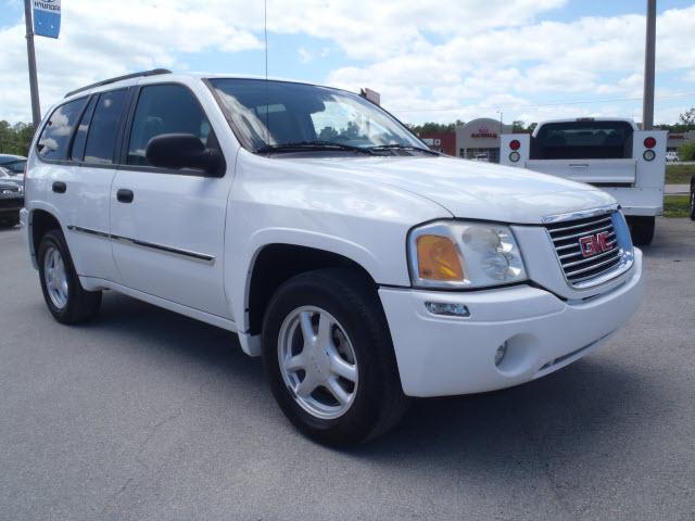 Photo of 2007 GMC Envoy