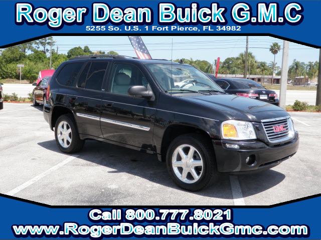 Photo of 2008 GMC Envoy